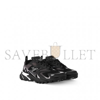 LOUIS VUITTON LV RUNNER TATIC SNEAKER 1ACG86